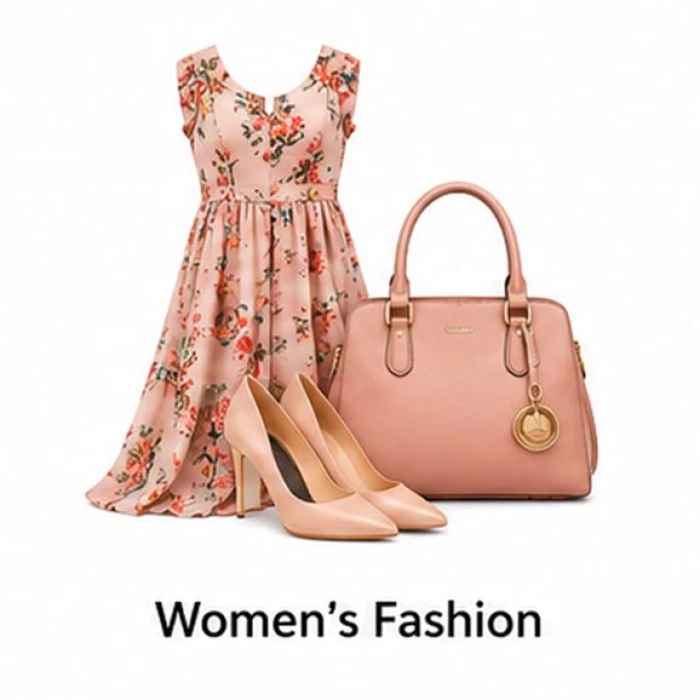 Fashion & Apparel