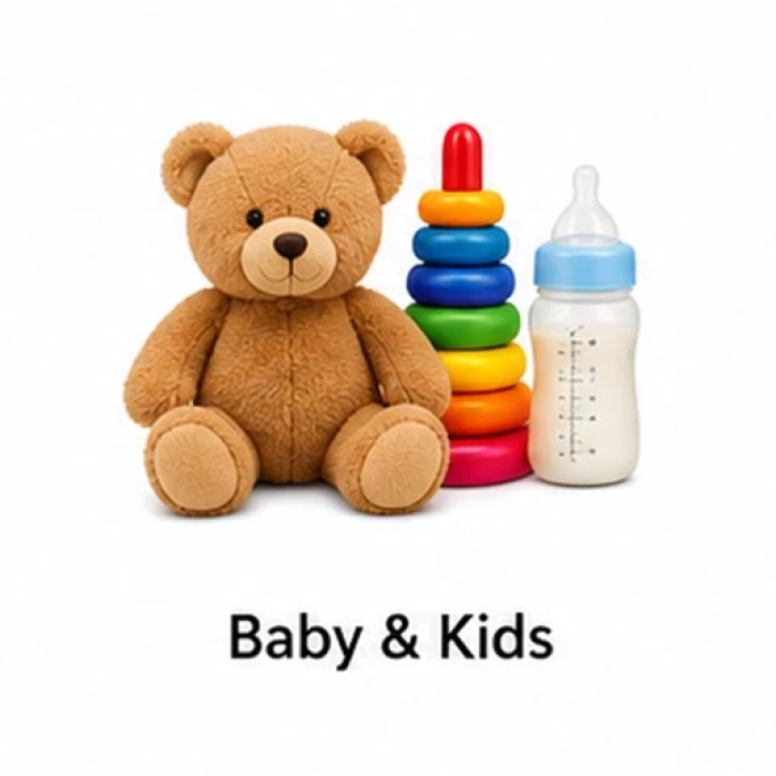 Baby & Kids